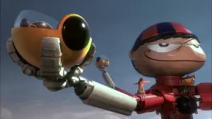 Задник до фильму"Діти шпигунів 2: Острів загублених мрій" #685001