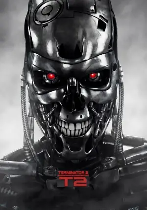 Постер до фильму"Термінатор 2: Судний день" #748856
