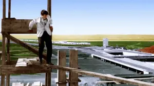 Задник до фильму"Людина з Ріо" #408523