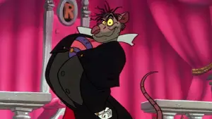 Задник до фильму"Великий мишачий детектив" #676651