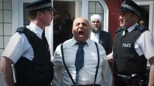 Задник до фильму"Невірний" #462456