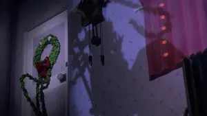 Задник до фильму"Жах перед Різдвом" #589553