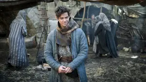 Задник до фильму"Лікар: Учень Авіценни" #224174