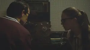 Задник до фильму"Безмежна ніч" #506234