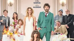 Задник до фильму"Поки весілля не розлучить нас" #438980