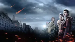 Задник до фильму"Трансформери" #262648