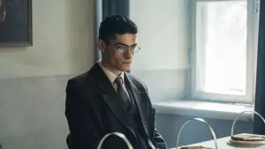 Задник до фильму"Істина та зрада" #533416