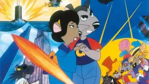 Задник до фильму"Пастка для котів" #661302