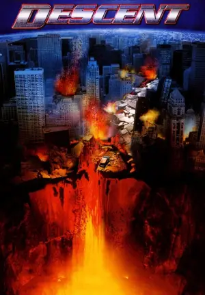 Постер до фильму"Експедиція у пекло" #744486