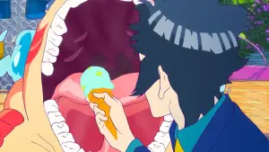 Задник до фильму"ChaO" #796449