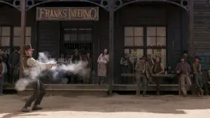 Задник до фильму"Пекло" #235672