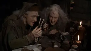 Задник до фильму"Принцеса-наречена" #202028