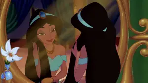 Задник до фильму"Аладдін" #605627