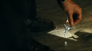 Задник до фильму"Той, хто біжить по лезу" #563486