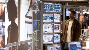 Задник до фильму"Дежа Вю" #257594