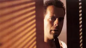 Задник до фильму"Міцний горішок" #560307