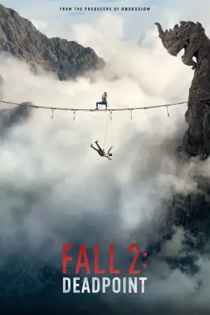 Постер до фильму"Fall 2" #910464