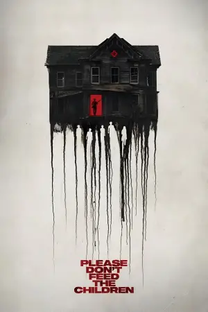 Постер до фильму"Будь ласка, не годуйте дітей" #576769