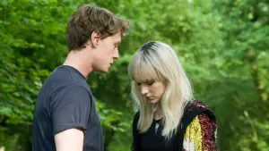 Задник до фильму"Як я тепер живу" #272739