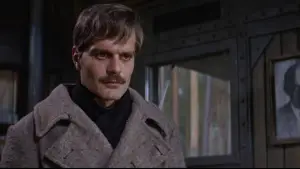 Задник до фильму"Доктор Живаго" #852635
