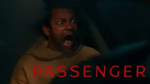 Задник до фильму"Passenger" #815060