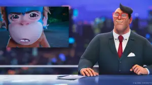 Задник до фильму"" #661349