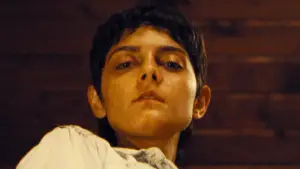 Задник до фильму"Gazer" #803847