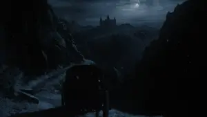 Задник до фильму"Носферату" #552799