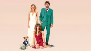 Задник до фильму"Поки весілля не розлучить нас" #438982