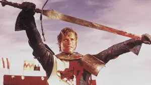 Задник до фильму"Ель Сід" #801450