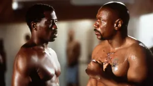 Задник до фильму"Обговоренню не підлягає" #414019