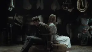 Задник до фильму"Зоряний пил" #802851