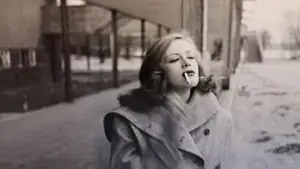 Задник до фильму"Ich will alles. Hildegard Knef" #935400