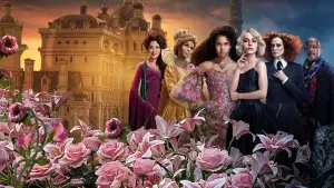 Задник до фильму"Школа добра і зла" #241121