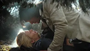 Задник до фильму"Зоряний пил" #802857