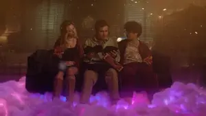 Задник до фильму"Піца муві" #795697