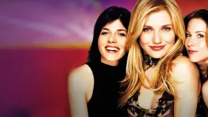 Задник до фильму"Солоденька" #361247