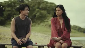 Відео до фільму Ahasss | AHASSS Official Trailer | Angela Morena & Gold Aceron | October 13 only on Vivamax