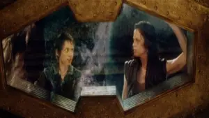 Задник до фильму"Чужий: Воскресіння" #600613