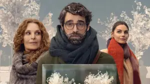 Задник до фильму"Siempre es invierno" #779371