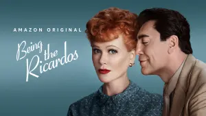 Задник до фильму"Бути Рікардо" #283132