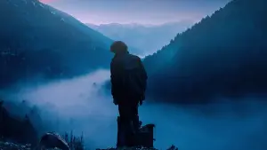 Задник до фильму"Karanlık Gece" #757228