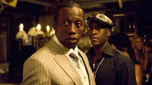 Задник до фильму"Бруклінські копи" #292790