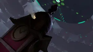 Задник до фильму"Курча Ціпа" #641910