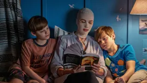 Задник до фильму"На добраніч, мамо" #294878