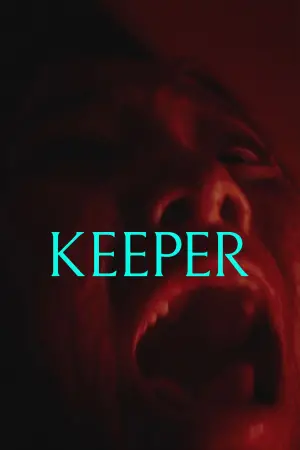 Постер до фильму"Хранитель" #514590