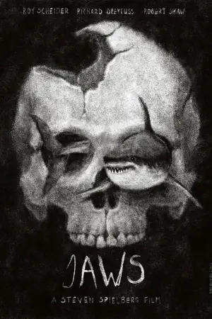 Постер до фильму"Щелепи" #768256