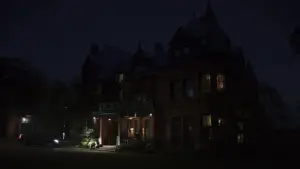 Задник до фильму"Ножі наголо" #561267