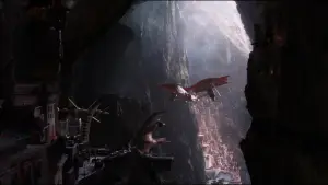 Задник до фильму"Смертні машини" #793820