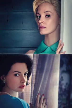 Постер до фильму"Материнський інстинкт" #401290